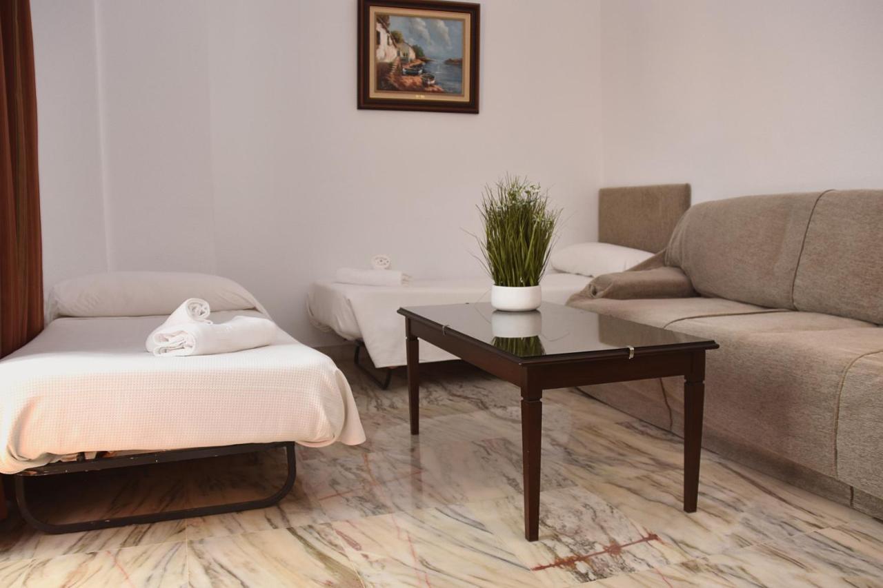 Hotel Turia Valenza Esterno foto